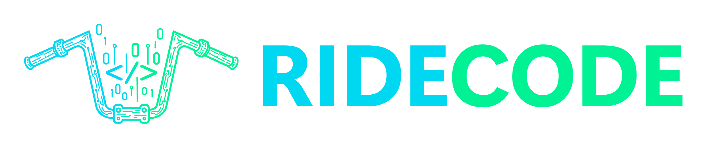 Logo RideCode